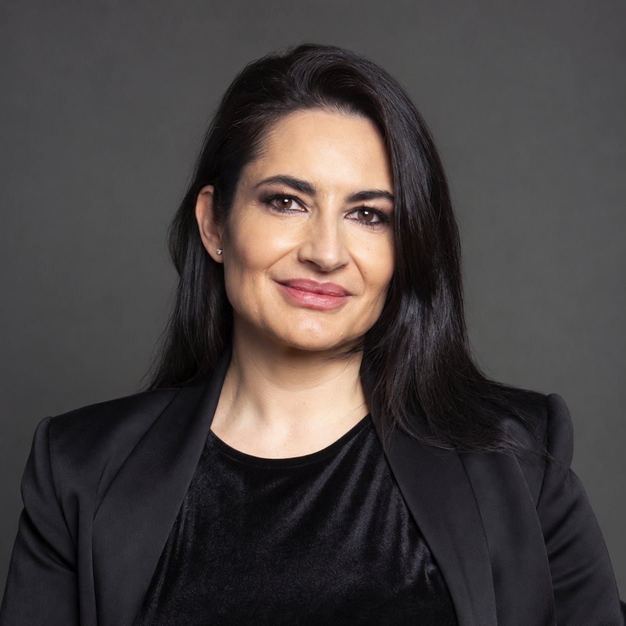 Cecilia Martín