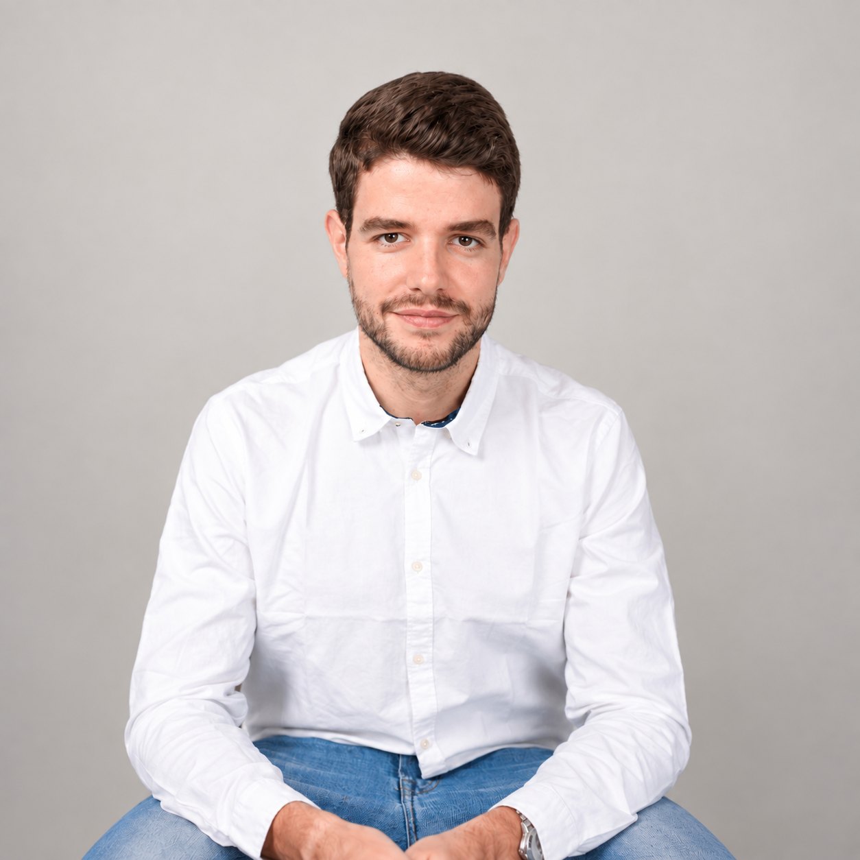 Javier Ares Arranz