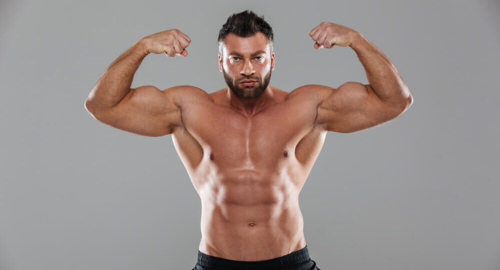 Complejo de Adonis: Qué es y cómo superarlo