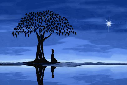 1. Psicólogo Benidorm Virginia Barba | Mindfulness