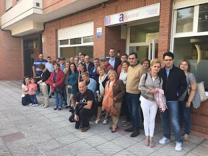 A teyavana S.Coop Astur
