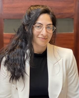Aayesha Jan