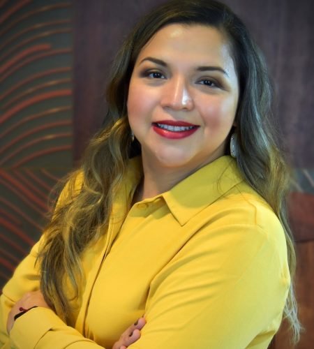 Adalicia Montemayor