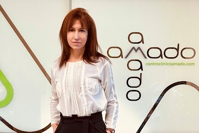 Adela Amado. Psicología