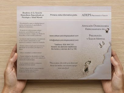 Adeps Psicología y Salud