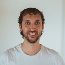 Adrià Cabestany