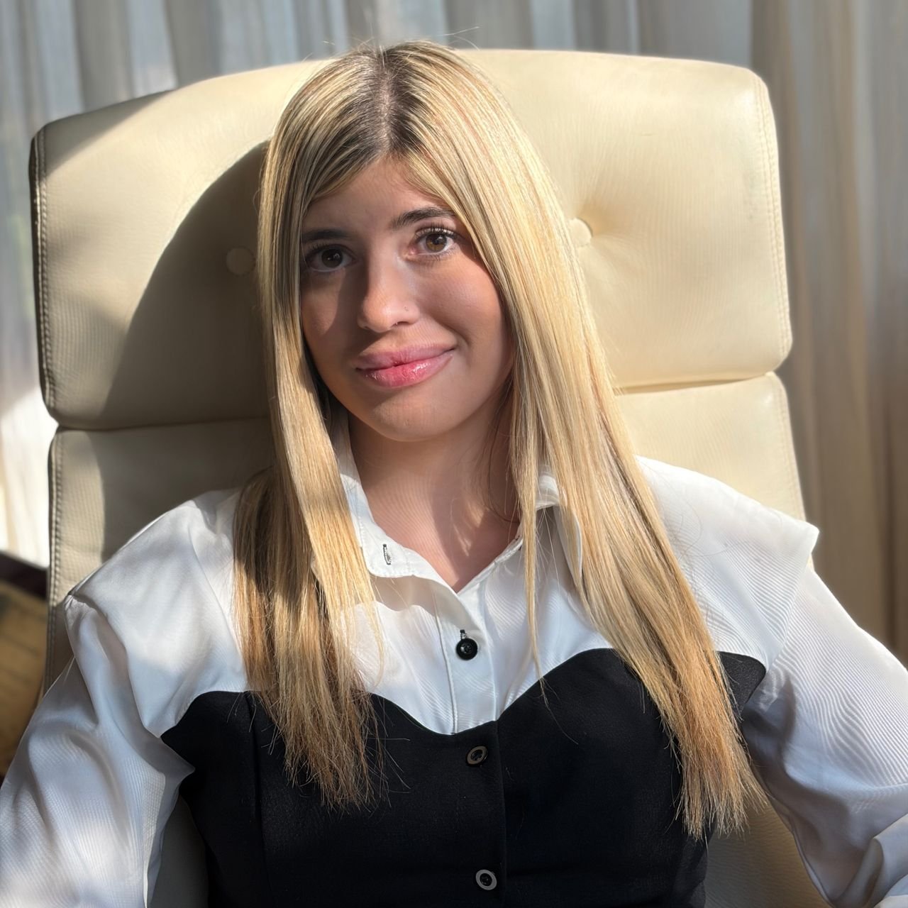 Adriana Aguilar Gutiérrez