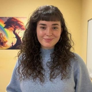Adriana Arro Hortigüela
