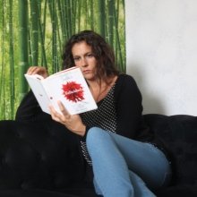 Adriana Rodríguez C.