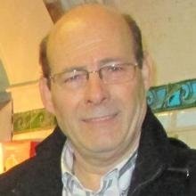 Agustín López Pérez