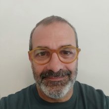 Agustín Pérez Rodriguez