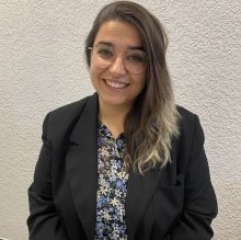 Ainara Iñiguez Cantón