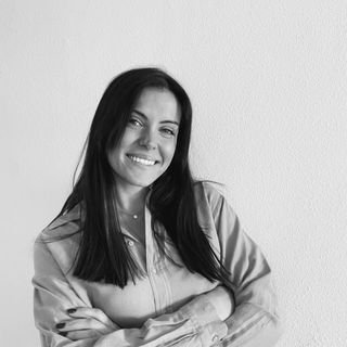 Ainoa Andres Ponsart