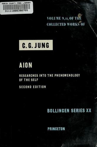 Psychology and Alchemy