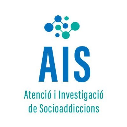 AIS - Atención e Investigación de Socioadicciones