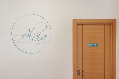 ALAIA - Psicología, Logopedia y Fisioterapia