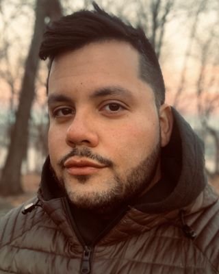 Alan Chirino