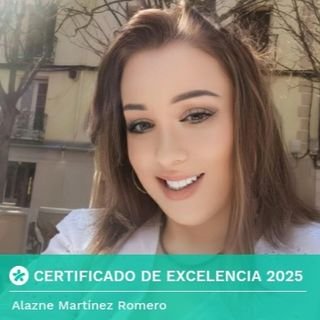 Alazne Martínez Romero