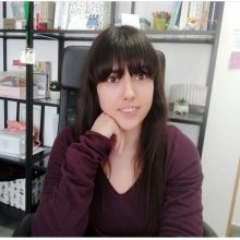 Alba Colominas Espínola