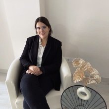 Alba Iglesias Anton