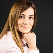 Alba Villagarcía Iranzo