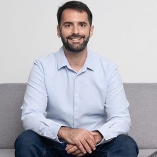 Albert Cos Delgado