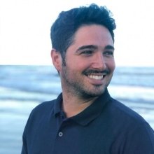 Alberto Casalta Salinas