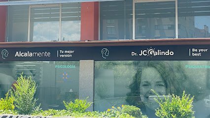 Alcalamente: Psiquiatras & Psicólogos