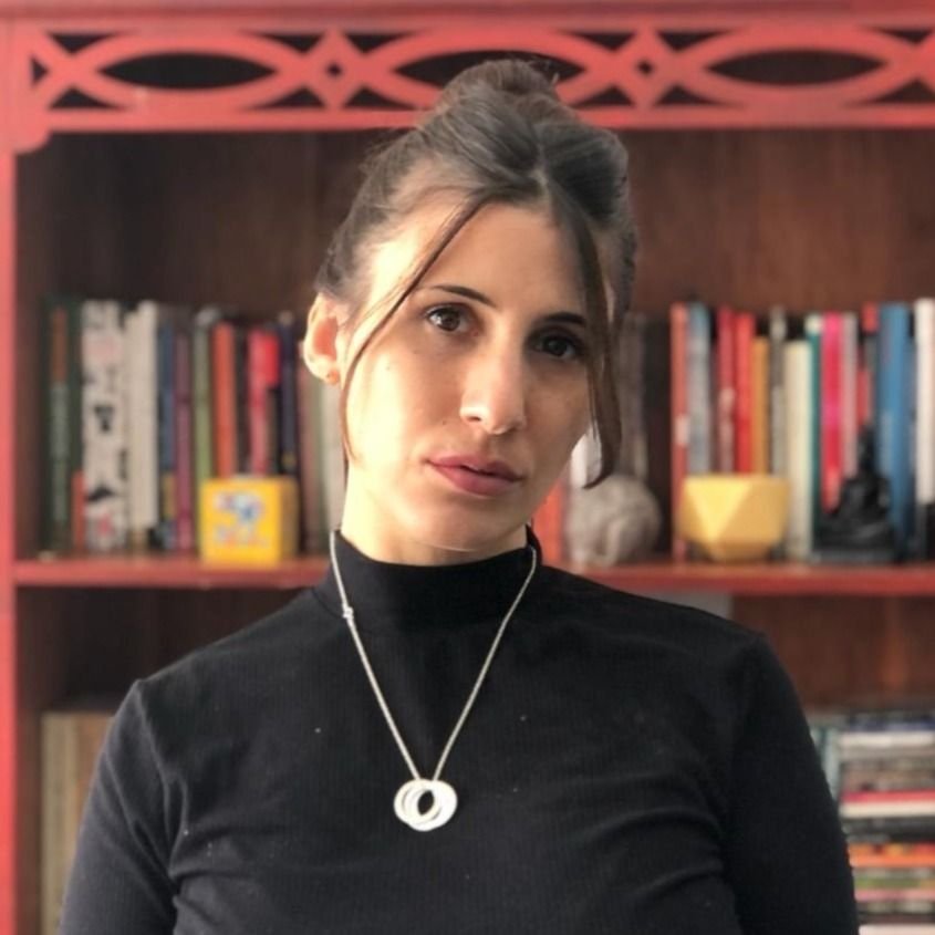 Aldana Curi