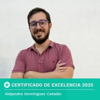 Alejandro Domínguez Catalán