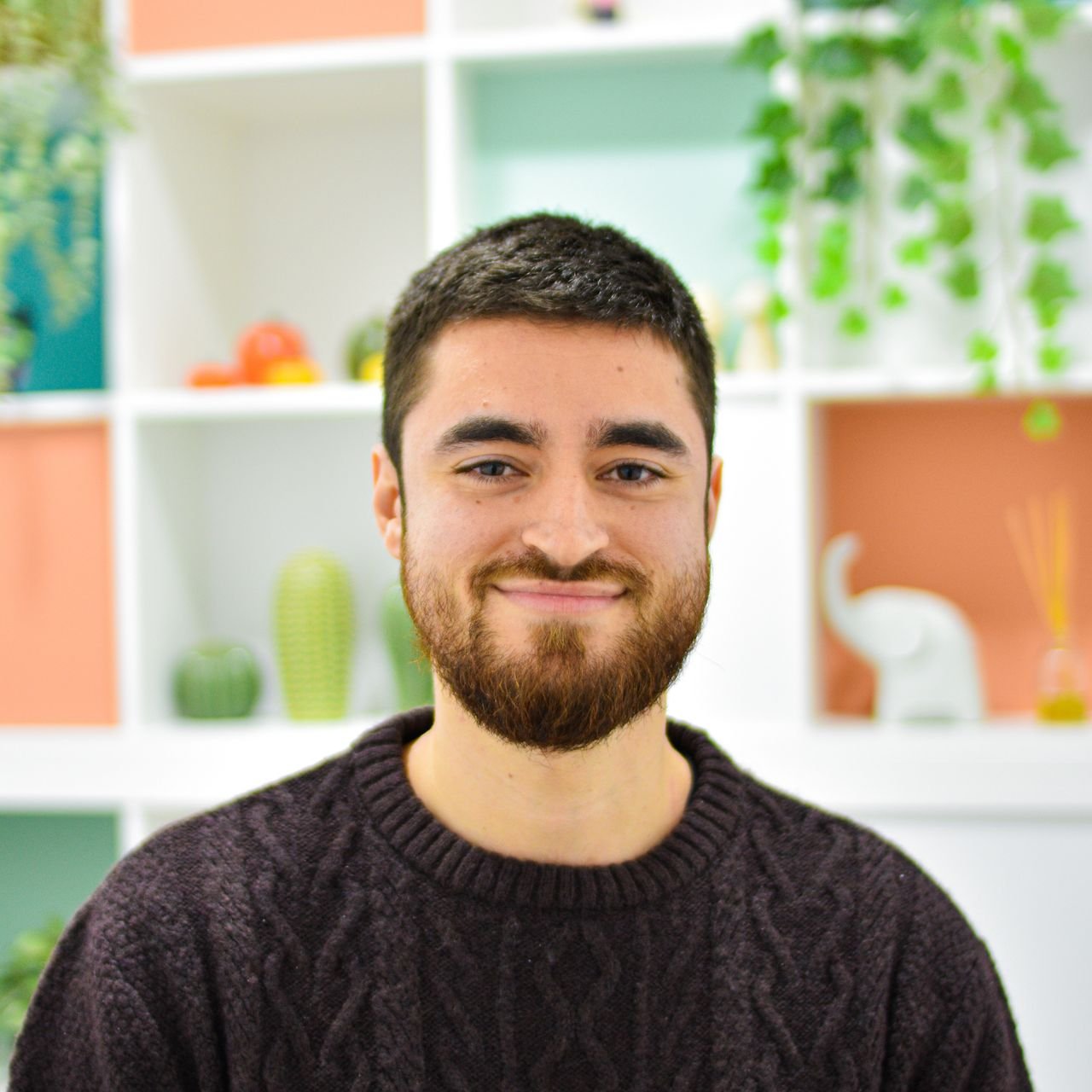 Alejandro Gormaz Blasco