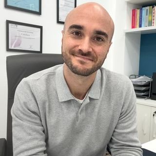 Alejandro Marín Rojas
