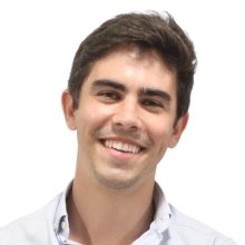 Alejandro Martínez Rico