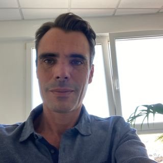 Alejandro Mederos Fernández