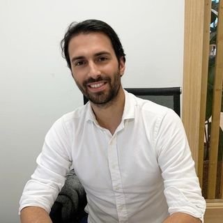 Alejandro Neira de Paz