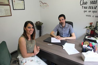 Alemar Psicologos Valencia