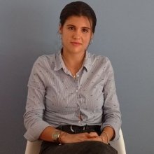 Alessandra Chocarro Peddes