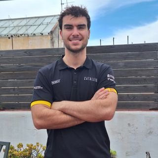 Alex Martorell Vernet