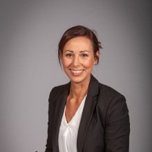 Alexandra Glink Lezana