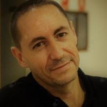 Alfonso González de Juan