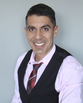Alfonso Sanchez