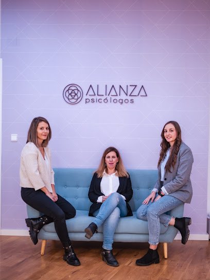 Alianza Psicólogos