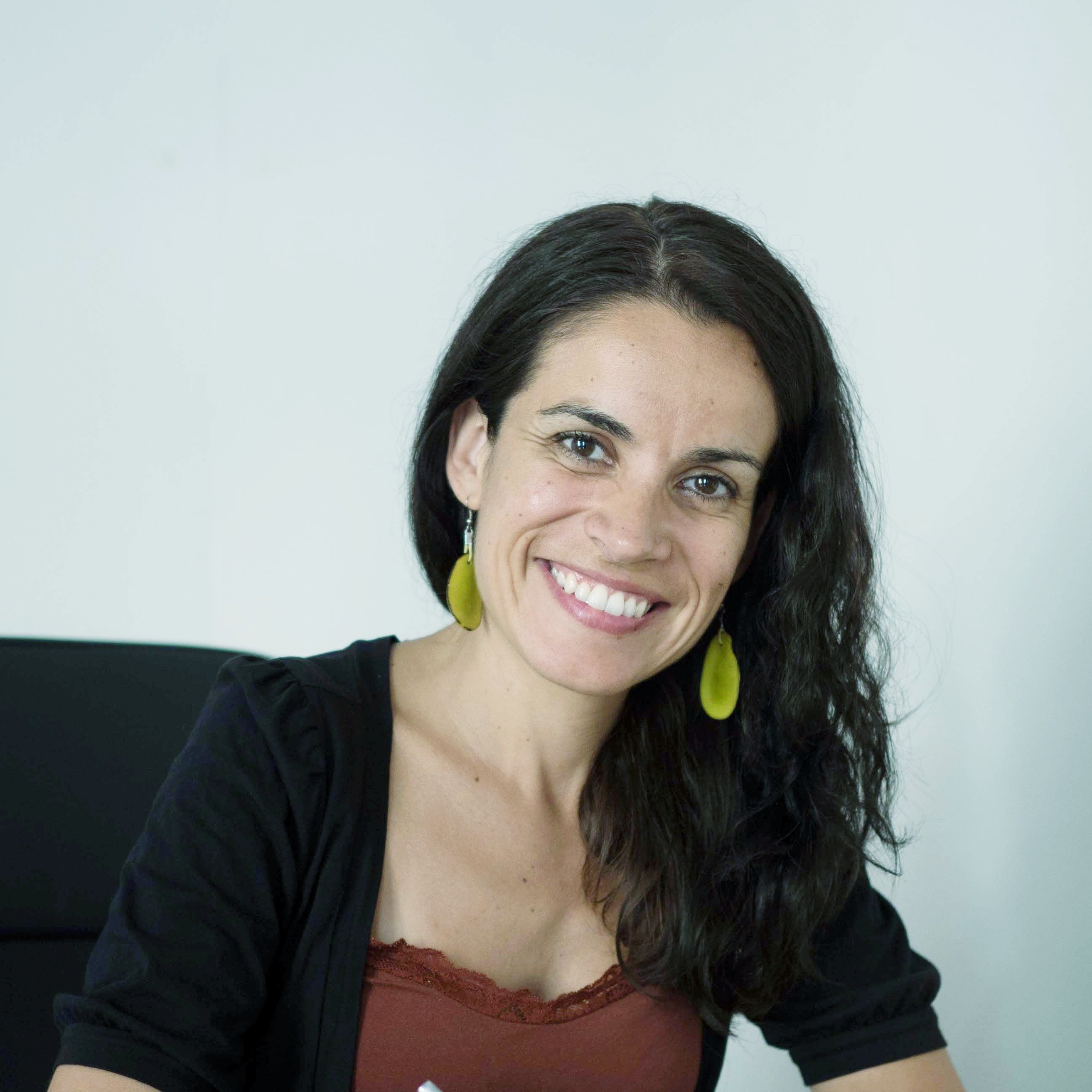 Alice Mascia