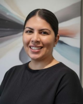 Alice Sandoval