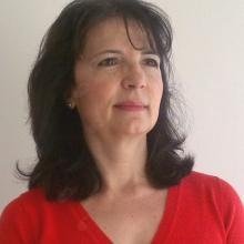 Alicia De San José Gómez