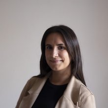 Alicia García Román
