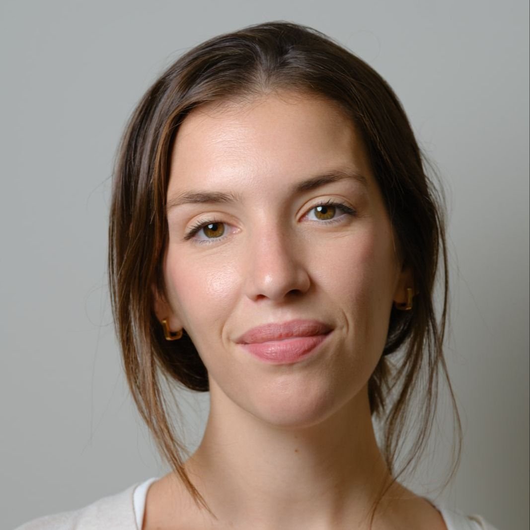 Alicia Noëlle Bordas