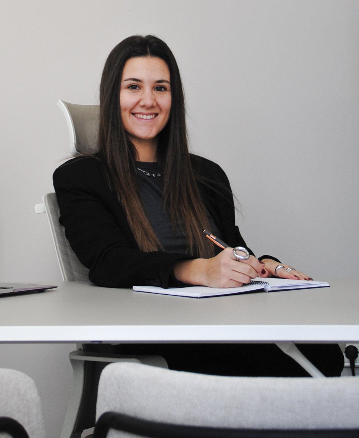 Alicia Zarroca Asensio