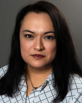 Alma Castaneda