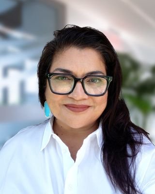 Alma Cervantes-Aleman